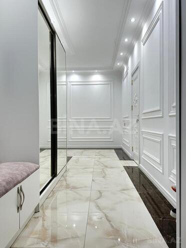 İcarəyə verilir 4 otaqlı həyət evi/bağ evi 200 m², Bilgəh q., photo 8 from 10