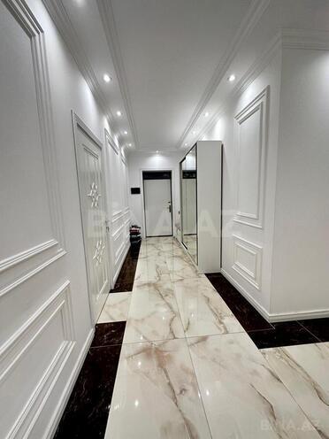 İcarəyə verilir 4 otaqlı həyət evi/bağ evi 200 m², Bilgəh q., photo 9 from 10