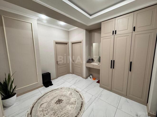 Satılır 2 otaqlı yeni tikili 67 m², Dərnəgül m., photo 10 from 14