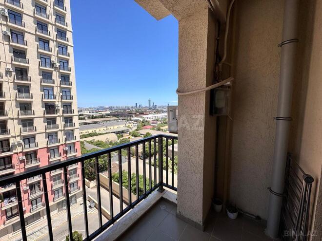 Satılır 2 otaqlı yeni tikili 67 m², Dərnəgül m., photo 13 from 14