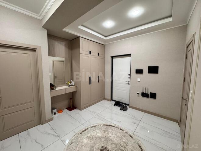 Satılır 2 otaqlı yeni tikili 67 m², Dərnəgül m., photo 11 from 14