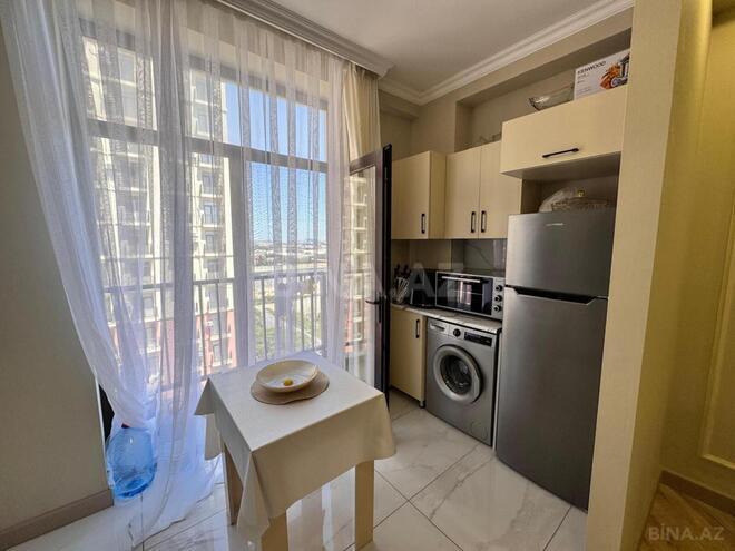 Satılır 2 otaqlı yeni tikili 67 m², Dərnəgül m., photo 5 from 14