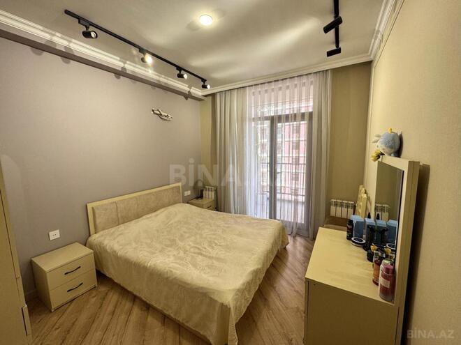Satılır 2 otaqlı yeni tikili 67 m², Dərnəgül m., photo 7 from 14