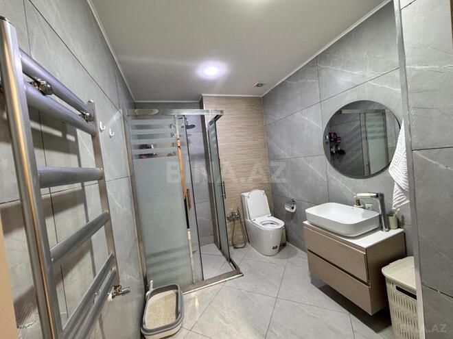 Satılır 2 otaqlı yeni tikili 67 m², Dərnəgül m., photo 9 from 14