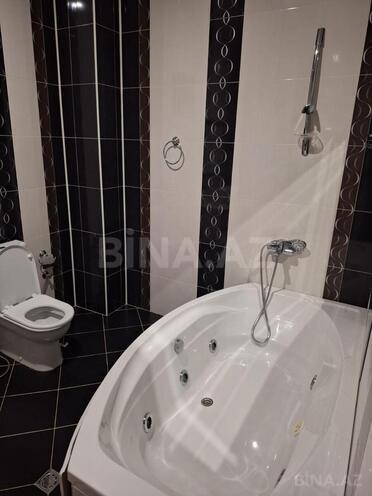 Satılır 7 otaqlı həyət evi/bağ evi 400 m², Novxanı q., photo 8 from 10