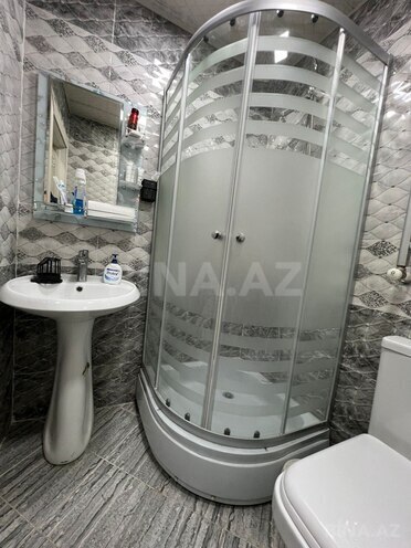 Satılır 2 otaqlı yeni tikili 55 m², Həzi Aslanov m., photo 15 from 16