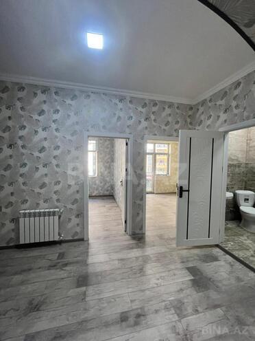 Satılır 2 otaqlı yeni tikili 55 m², 28 May m., photo 11 from 17