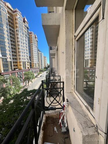 Satılır 2 otaqlı yeni tikili 55 m², 28 May m., photo 14 from 17
