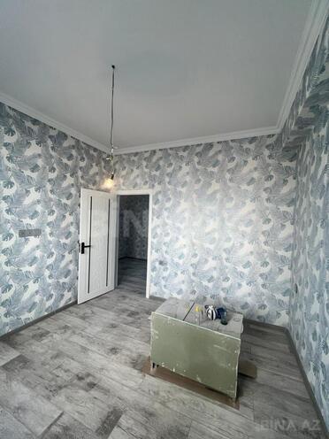 Satılır 2 otaqlı yeni tikili 55 m², 28 May m., photo 3 from 17