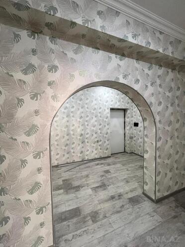 Satılır 2 otaqlı yeni tikili 55 m², 28 May m., photo 9 from 17