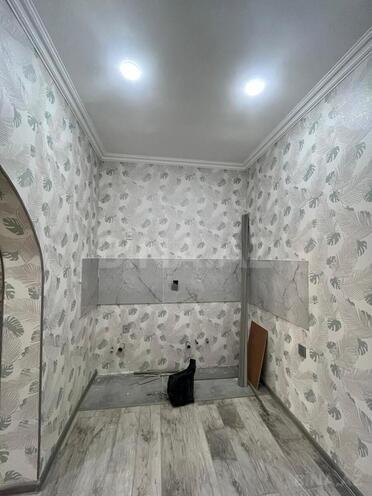 Satılır 2 otaqlı yeni tikili 55 m², 28 May m., photo 12 from 17