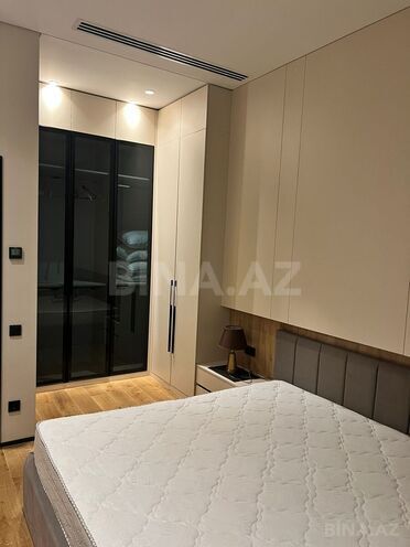 İcarəyə verilir 2 otaqlı yeni tikili 65 m², Sea Breeze q., photo 10 from 15