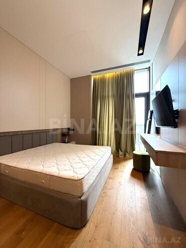 İcarəyə verilir 2 otaqlı yeni tikili 65 m², Sea Breeze q., photo 7 from 15