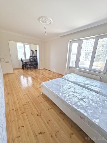 Satılır 1 otaqlı köhnə tikili 50 m², Memar Əcəmi m., photo 1 from 11