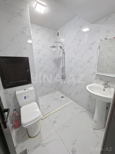 Satılır 1 otaqlı köhnə tikili 50 m², Memar Əcəmi m., photo 7 from 11