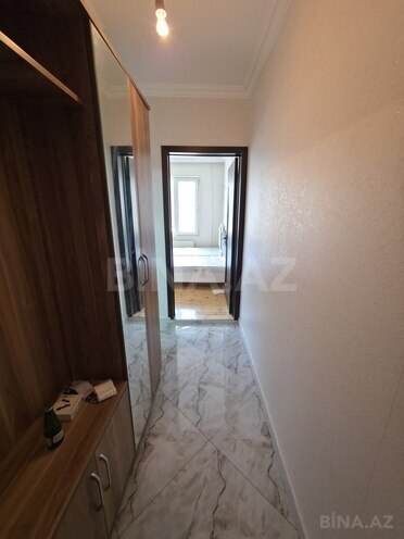 Satılır 1 otaqlı köhnə tikili 50 m², Memar Əcəmi m., photo 10 from 11