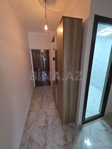 Satılır 1 otaqlı köhnə tikili 50 m², Memar Əcəmi m., photo 8 from 11