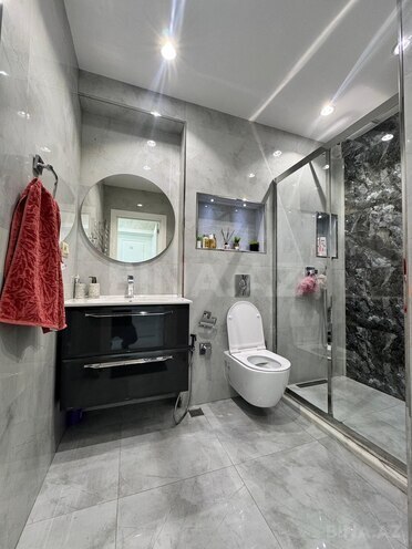 Продаётся 3-комн. новостройка 110 м², Хатаинский р., photo 14 from 15