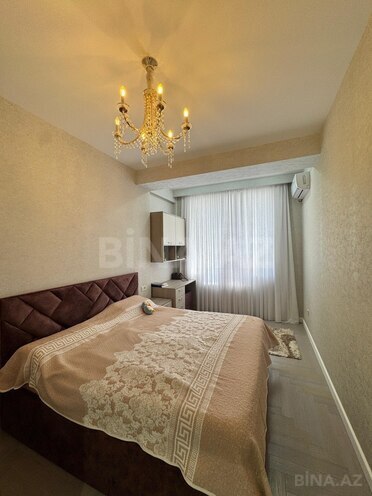 Продаётся 3-комн. новостройка 110 м², Хатаинский р., photo 13 from 15
