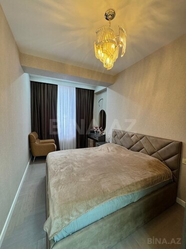 Продаётся 3-комн. новостройка 110 м², Хатаинский р., photo 9 from 15