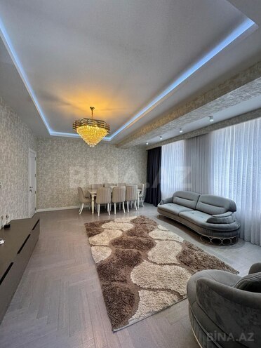 Продаётся 3-комн. новостройка 110 м², Хатаинский р., photo 6 from 15