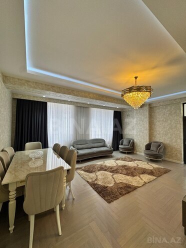 Продаётся 3-комн. новостройка 110 м², Хатаинский р., photo 5 from 15