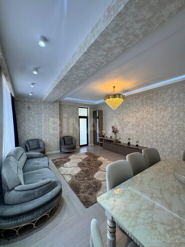 Продаётся 3-комн. новостройка 110 м², Хатаинский р., photo 7 from 15