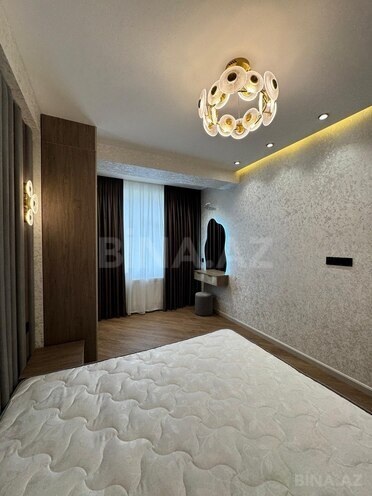 Продаётся 3-комн. новостройка 91 м², м. Ази Асланов, photo 11 from 18