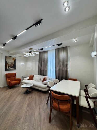 Продаётся 3-комн. новостройка 91 м², м. Ази Асланов, photo 6 from 18