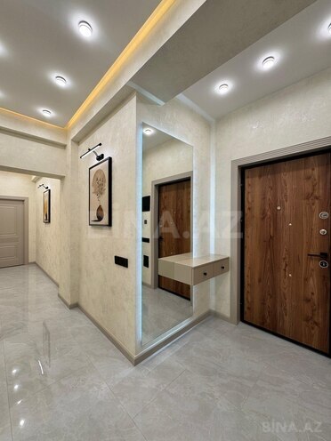 Продаётся 3-комн. новостройка 91 м², м. Ази Асланов, photo 12 from 18