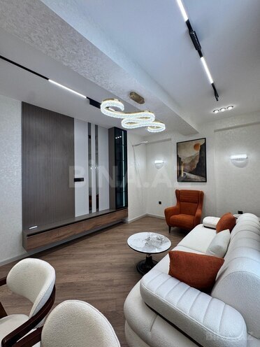 Продаётся 3-комн. новостройка 91 м², м. Ази Асланов, photo 7 from 18