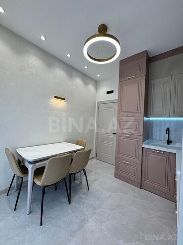 Продаётся 3-комн. новостройка 91 м², м. Ази Асланов, photo 14 from 18