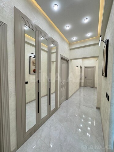 Продаётся 3-комн. новостройка 91 м², м. Ази Асланов, photo 4 from 18