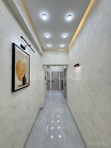 Продаётся 3-комн. новостройка 91 м², м. Ази Асланов, photo 8 from 18