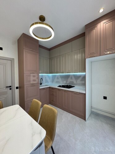 Продаётся 3-комн. новостройка 91 м², м. Ази Асланов, photo 13 from 18
