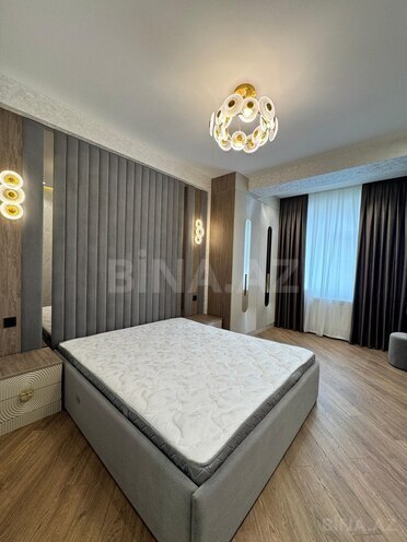 Продаётся 3-комн. новостройка 91 м², м. Ази Асланов, photo 9 from 18