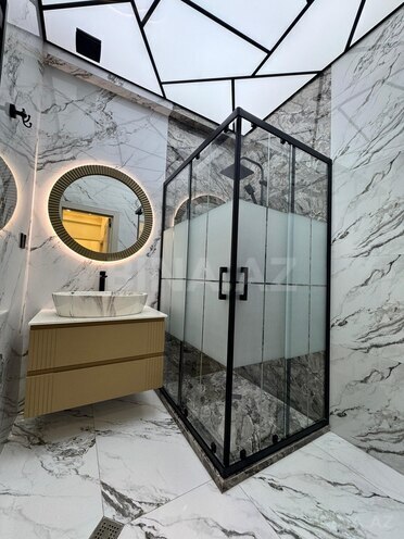 Продаётся 3-комн. новостройка 91 м², м. Ази Асланов, photo 16 from 18