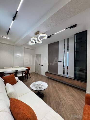 Продаётся 3-комн. новостройка 91 м², м. Ази Асланов, photo 5 from 18