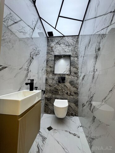 Продаётся 3-комн. новостройка 91 м², м. Ази Асланов, photo 17 from 18