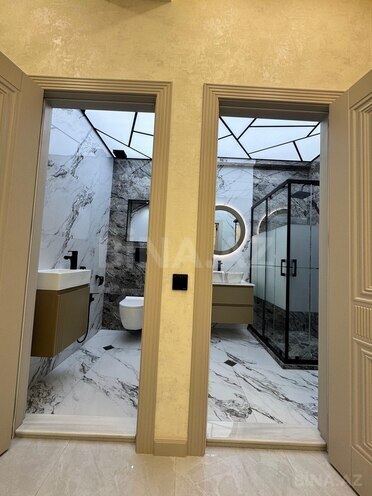 Продаётся 3-комн. новостройка 91 м², м. Ази Асланов, photo 15 from 18
