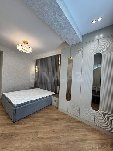 Продаётся 3-комн. новостройка 91 м², м. Ази Асланов, photo 10 from 18