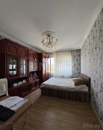 Satılır 4 otaqlı köhnə tikili 100 m², İnşaatçılar m., photo 6 from 15