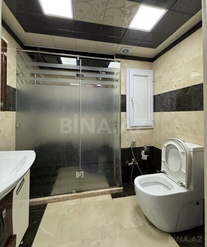 Satılır 4 otaqlı köhnə tikili 100 m², İnşaatçılar m., photo 13 from 15