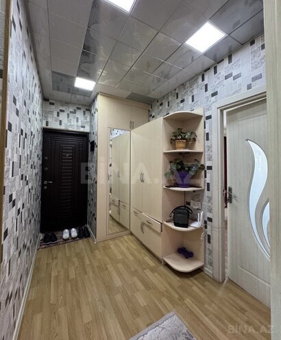 Satılır 4 otaqlı köhnə tikili 100 m², İnşaatçılar m., photo 9 from 15