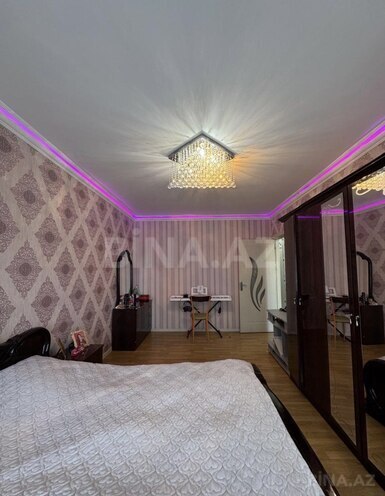 Satılır 4 otaqlı köhnə tikili 100 m², İnşaatçılar m., photo 4 from 15