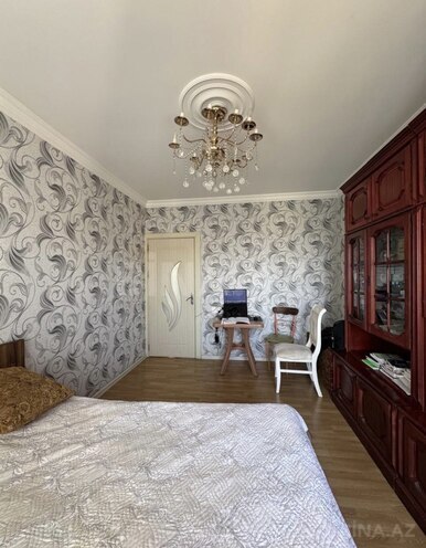 Satılır 4 otaqlı köhnə tikili 100 m², İnşaatçılar m., photo 7 from 15