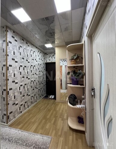 Satılır 4 otaqlı köhnə tikili 100 m², İnşaatçılar m., photo 10 from 15