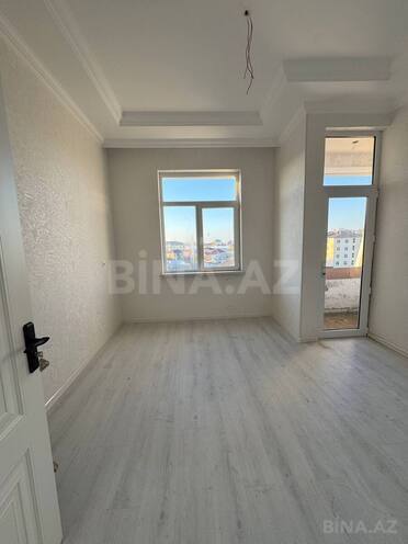 Satılır 3 otaqlı yeni tikili 72 m², Masazır q., photo 4 from 10