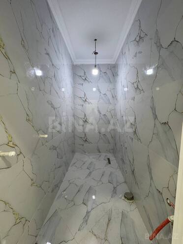 Satılır 3 otaqlı yeni tikili 72 m², Masazır q., photo 9 from 10