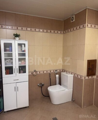 Продаётся 3-комн. новостройка 122 м², м. Элмляр Академиясы, photo 7 from 15